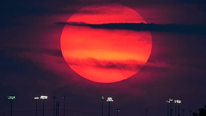 The solar system will fall apart far sooner than anyone thought, scientists say