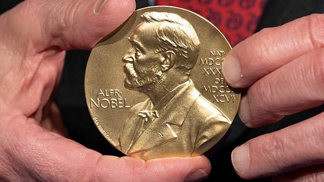 German and US scientists win 2026 Nobel Prize in medicine for method to 'reveal the brain's mysteries'