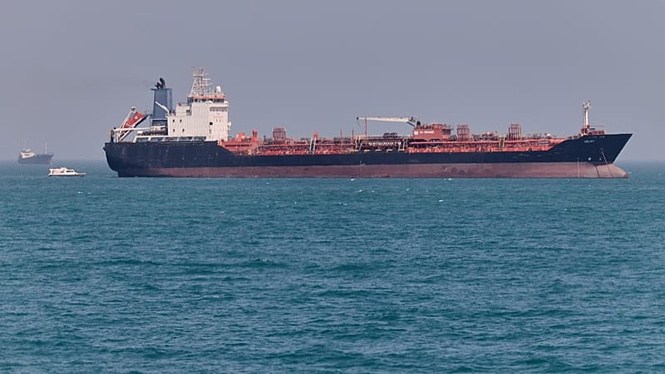 Middle East oil exports return to pre-war levels, excluding Iran