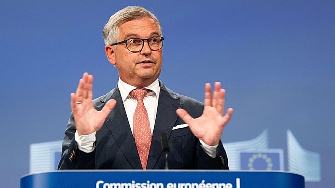 Faster returns and stricter border controls: How the EU plans to tighten migration
