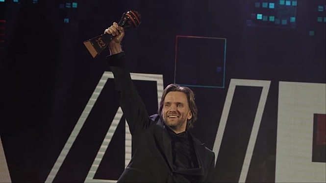 Latvian filmmaker wins €400,000 Grand Prix at Kazakhstan's AI film festival