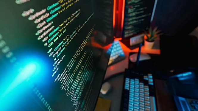 Hackers access data of 8.8 million people in Denmark in 'extremely serious' breach