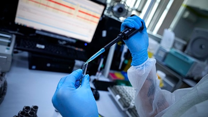 EU monitors 'very closely' suspected outbreak of pneumonic plague in Russia