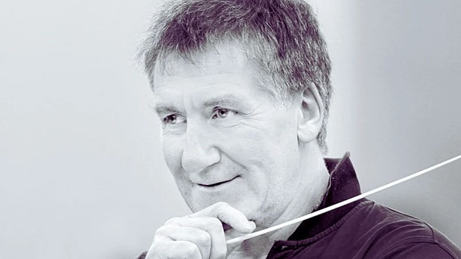 George Fenton, British composer behind David Attenborough’s Earth Trilogy, dies aged 76