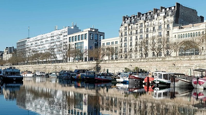 Caves, castles and domes: The countries with the most unusual places to stay