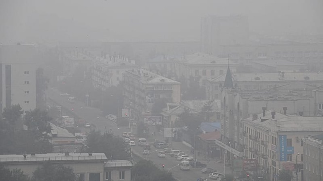 Plague fears in Siberia: How are Irkutsk residents reacting?