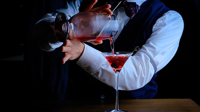 The best 50 bars in the world have been revealed for 2026 – and 18 are in Europe