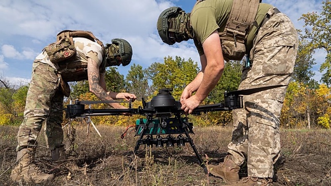 35 killed in strikes on Ukraine's Donetsk region as Russia reports four dead across Belgorod