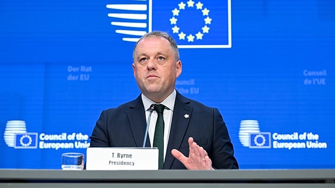EU budget: Ireland pitches €141bn cuts to appease the ‘frugals’
