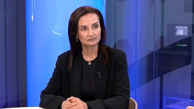 'People survive on one meal a day': Oleshky official warns against giving Russia more territory