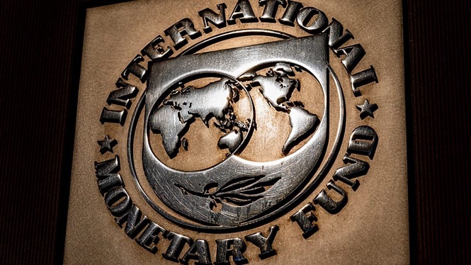 IMF forecasts 3.1% global growth in 2026, with eurozone at 1.1%