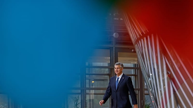 Croatia's wartime grievances threaten Montenegro's hopes of joining EU by 2028