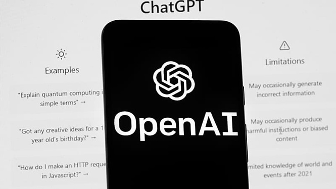 FBI arrest Saudi OpenAI employee for allegedly planting recording device in office