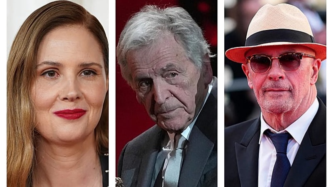 2027 budget: French cinema fears a catastrophic scenario