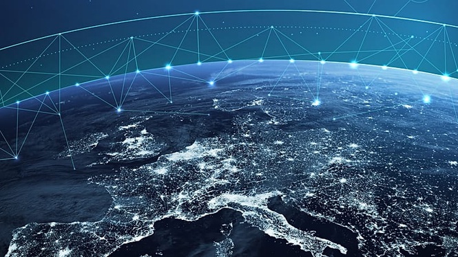 Europe's answer to Starlink: Who is building IRIS² and what is Germany's role