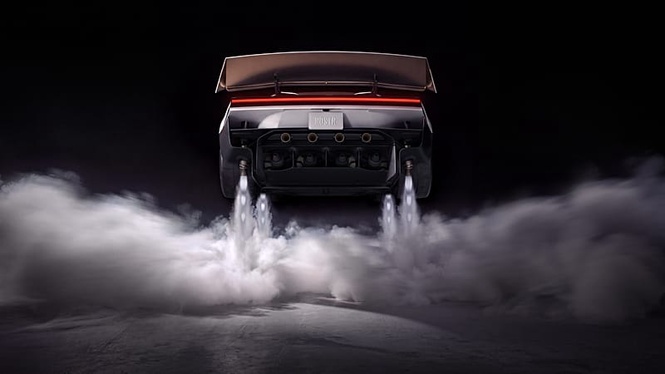 Could Tesla’s flying car send sales and shares soaring?