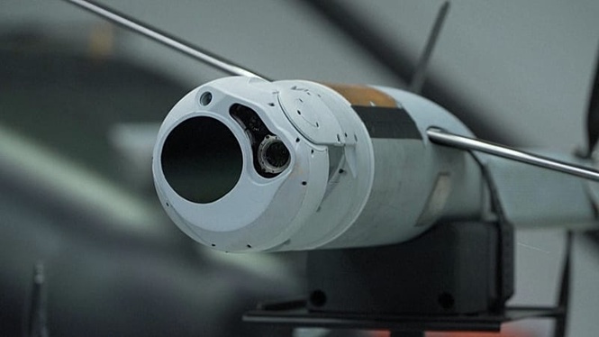 ‘Ghost Shark’: Australia unveils submarine drone's secret weapons