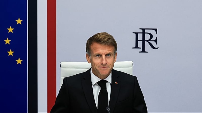 Macron increasingly isolated amid unrest across France