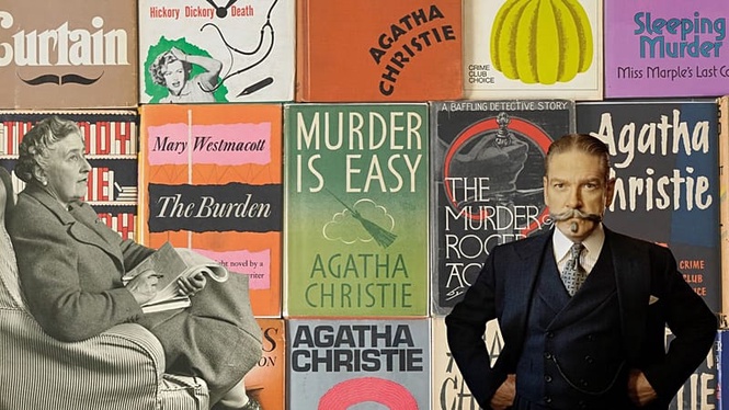 The British Library is exploring the mysterious world of Agatha Christie — but how much do you already know?