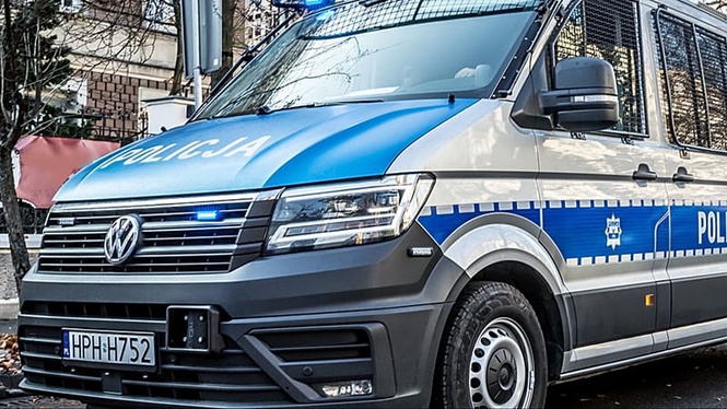 Polish teenager, 16, suspected of plotting massacre as police uncover weapons arsenal at home
