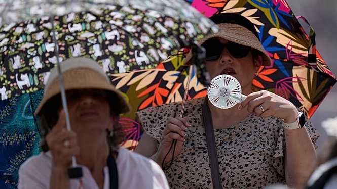 Europe just had its deadliest summer. Which country was hit the hardest by extreme heat?