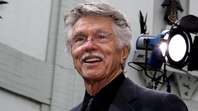 Tributes paid to actor Tom Skerritt as star of Alien and Top Gun dies aged 93