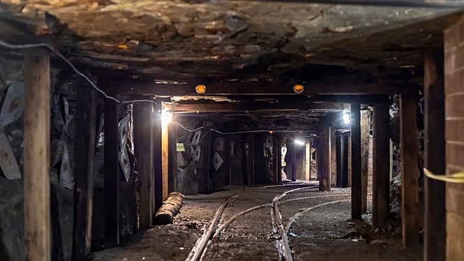 Trapped miner in coal mine in Turkey confirmed dead, bringing death toll to three