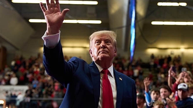 Trump calls Norway a ‘shithouse country’ over Nobel Peace Prize snub