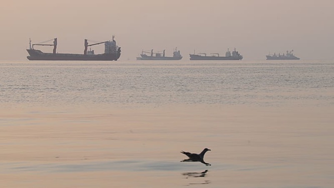 Oil plunges over 6% from wartime highs as diplomacy over Iran seemingly gathers pace