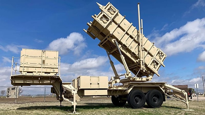 Zelenskyy calls out monthlong wait for Hegseth to sign off on Patriot missiles