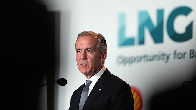 EU and Canada explore LNG deal as Europe grapples with gas crisis