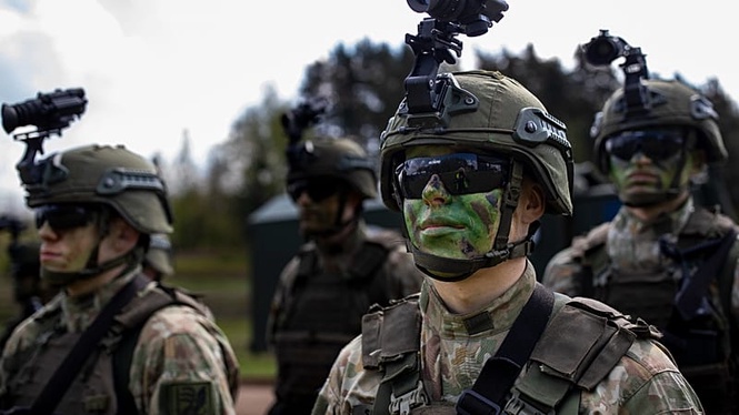 Brussels hopes unspent defence loans may help plug Ukraine’s budget hole