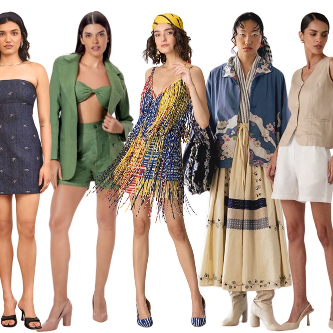 Summer Fabrics (2)