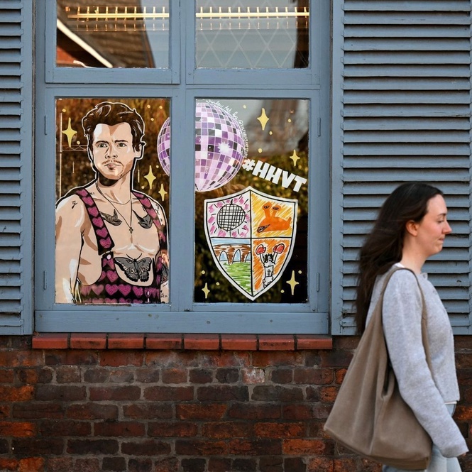 Image from: Touring Harry Styles’ hometown: A must-see for every ‘One Direction’ fan