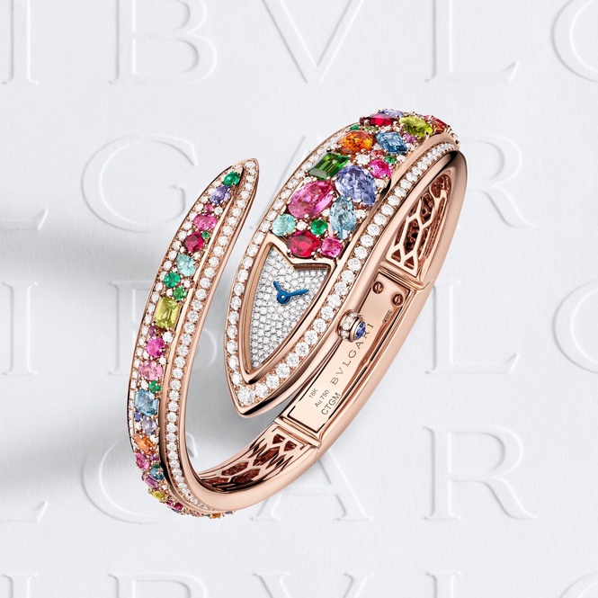 Image from: All the standout pieces from Watches and Wonders 2026 we’re in love with