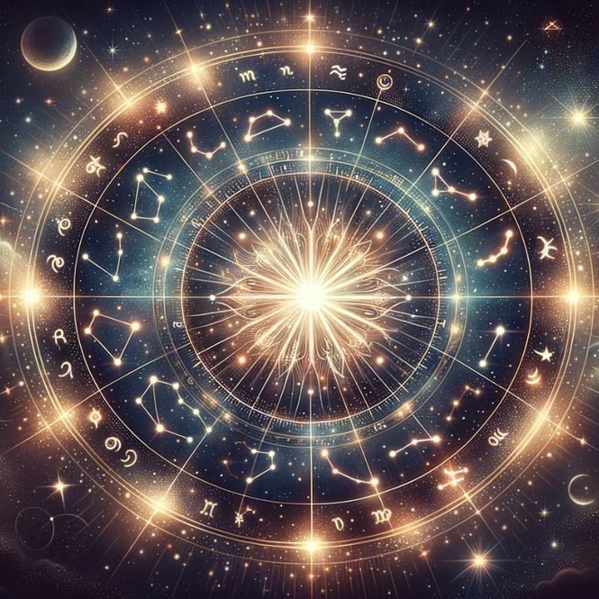 Daily Horoscope 27 Apr 2026