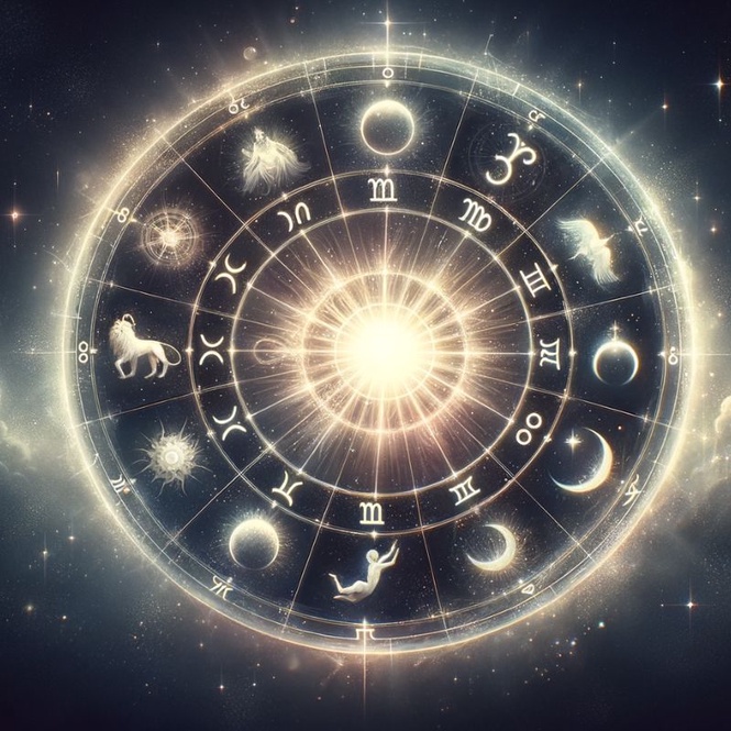 Daily Horoscope 30 Apr 2026