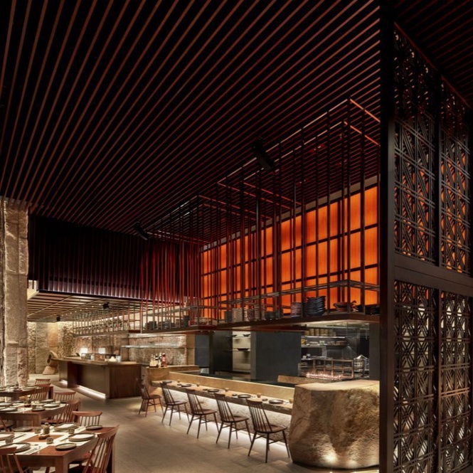 Image from: The ultimate luxe list for Pune’s most exquisite fine-dining restaurants