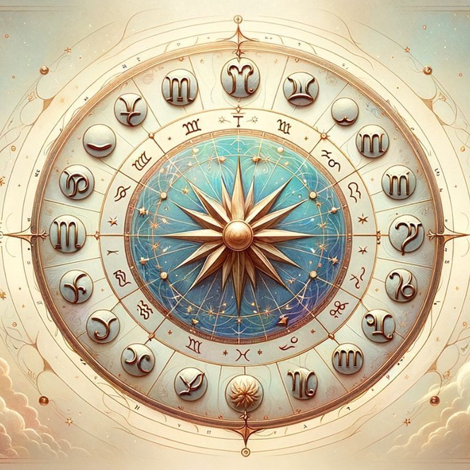 Daily Horoscope 3 May 2026