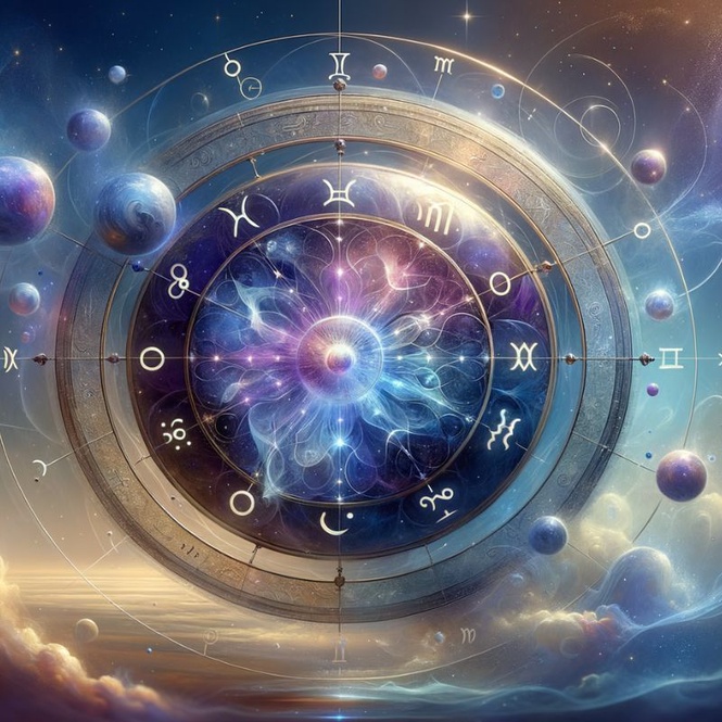 Daily Horoscope 4 May 2026