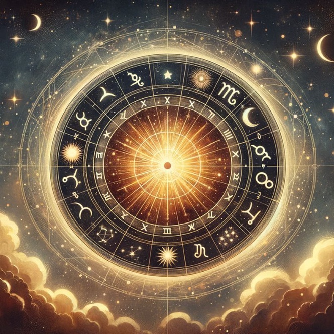 Daily Horoscope 5 May 2026