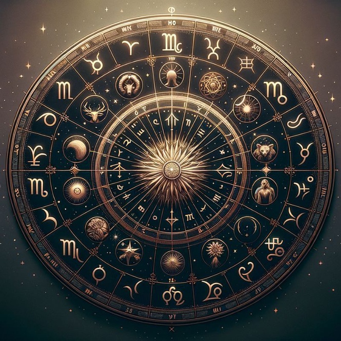 Daily Horoscope 6 May 2026