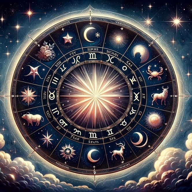 Daily Horoscope 8 May 2026