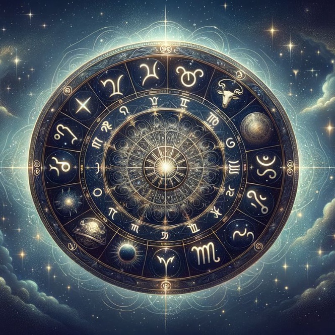 Daily Horoscope 9 May 2026