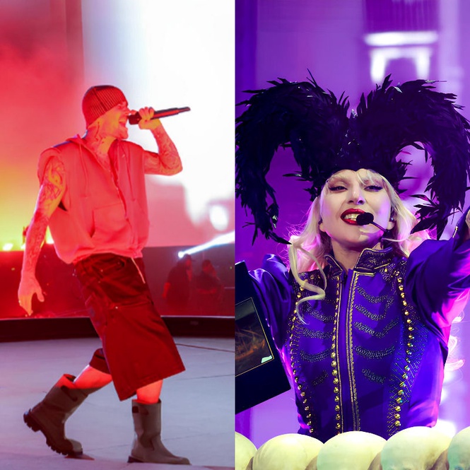 Highest paid coachella artists