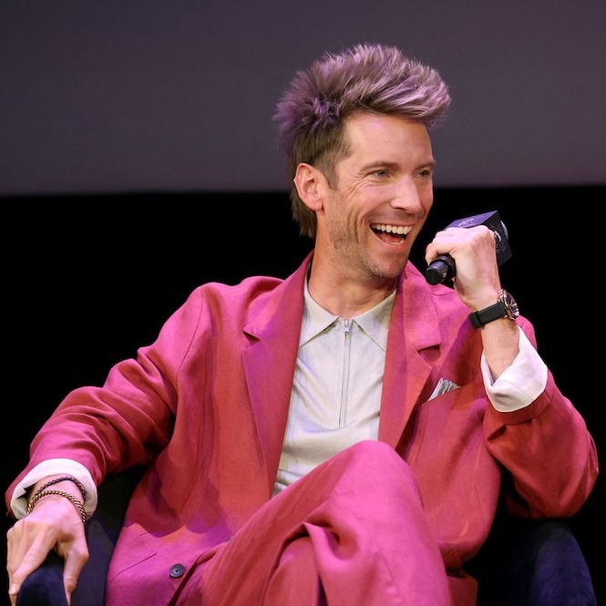 troy baker video game voice actor for Death Stranding and The Last of Us