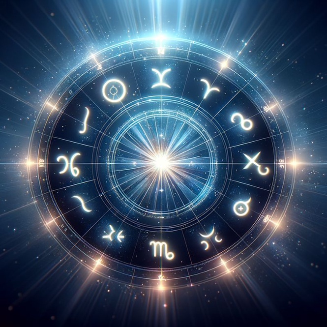 Daily Horoscope 10 May 2026