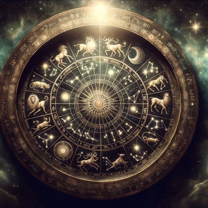 Daily Horoscope 11 May 2026