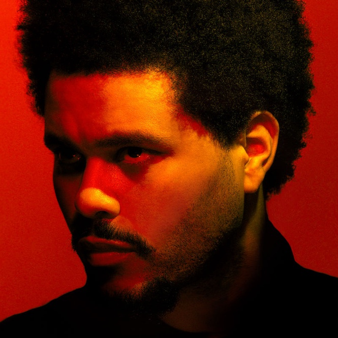 the weeknd malaysia concert as part of his 'after hours til dawn' asia tour