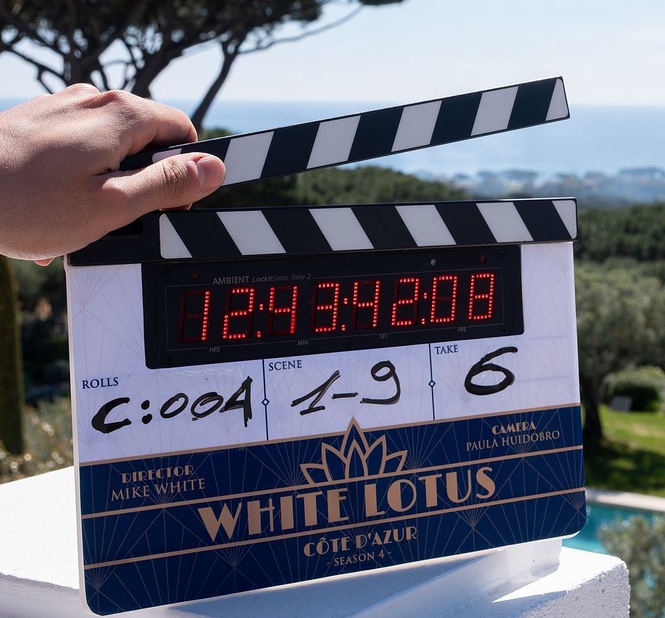 the white lotus season 4